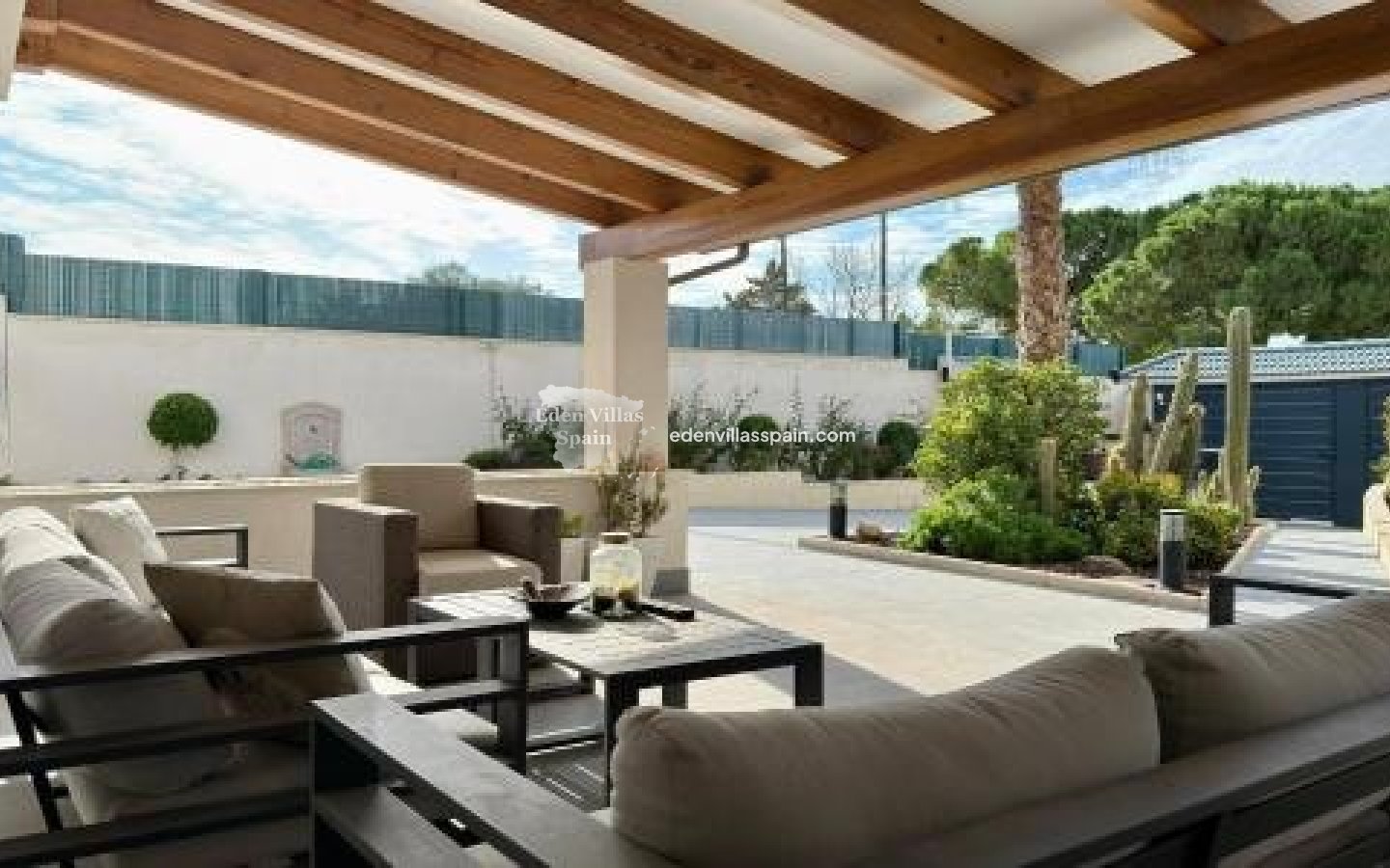 Resale - Coastal Villa - San Juan