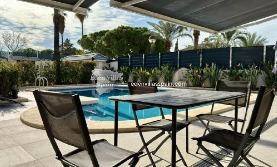 Resale - Coastal Villa - San Juan