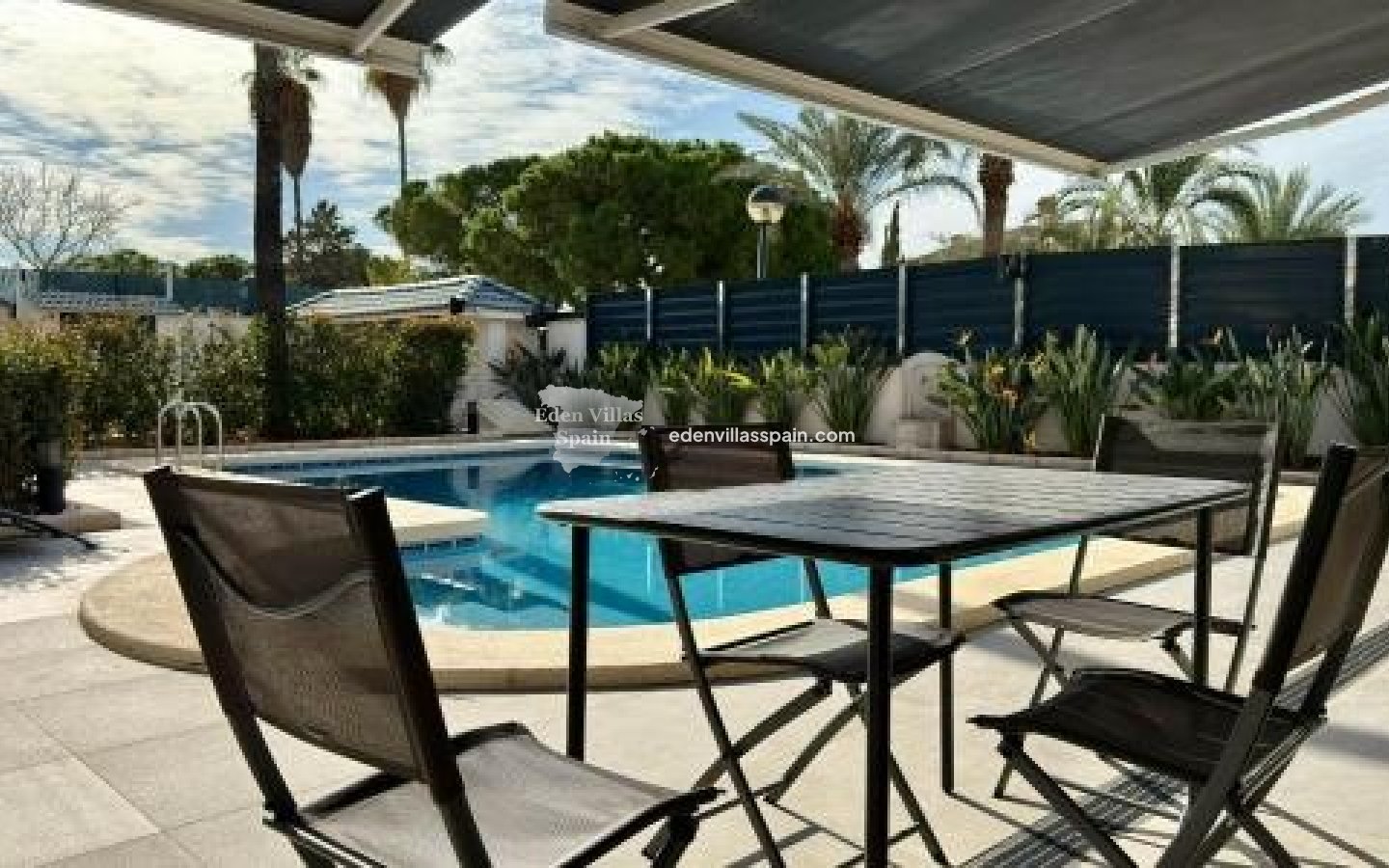 Resale - Coastal Villa - San Juan