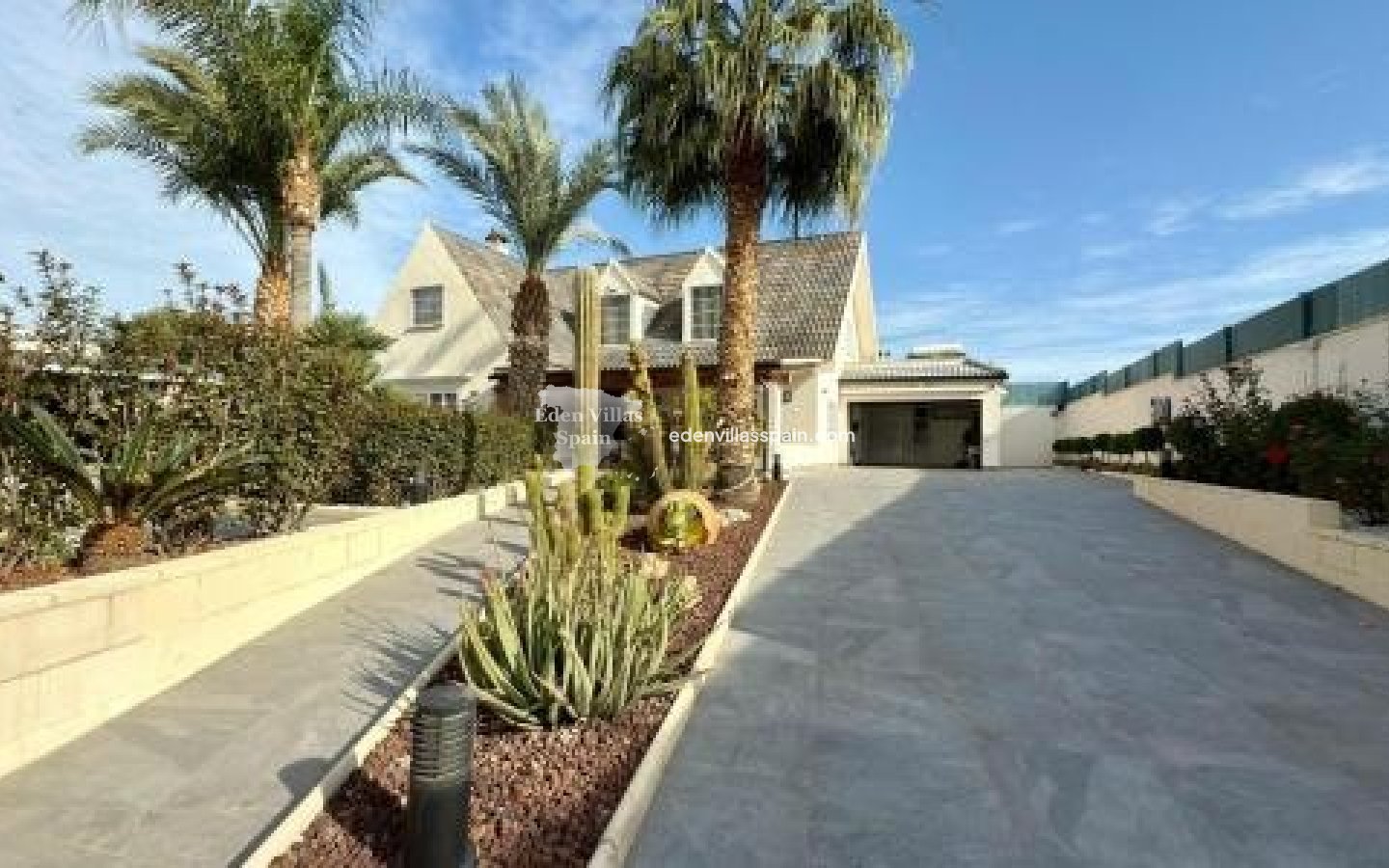 Resale - Coastal Villa - San Juan