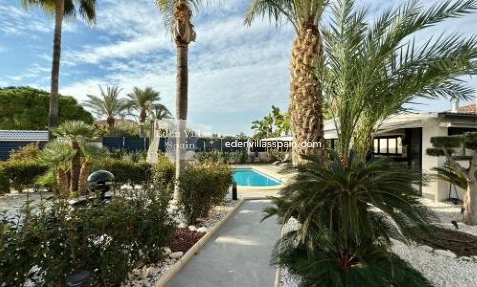 Resale - Coastal Villa - San Juan