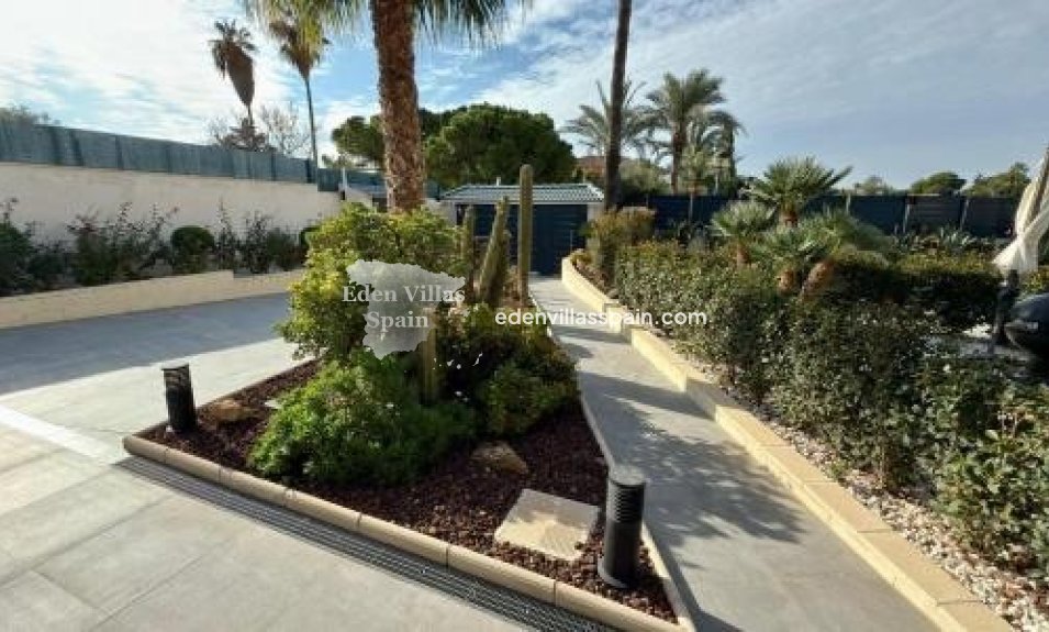 Resale - Coastal Villa - San Juan