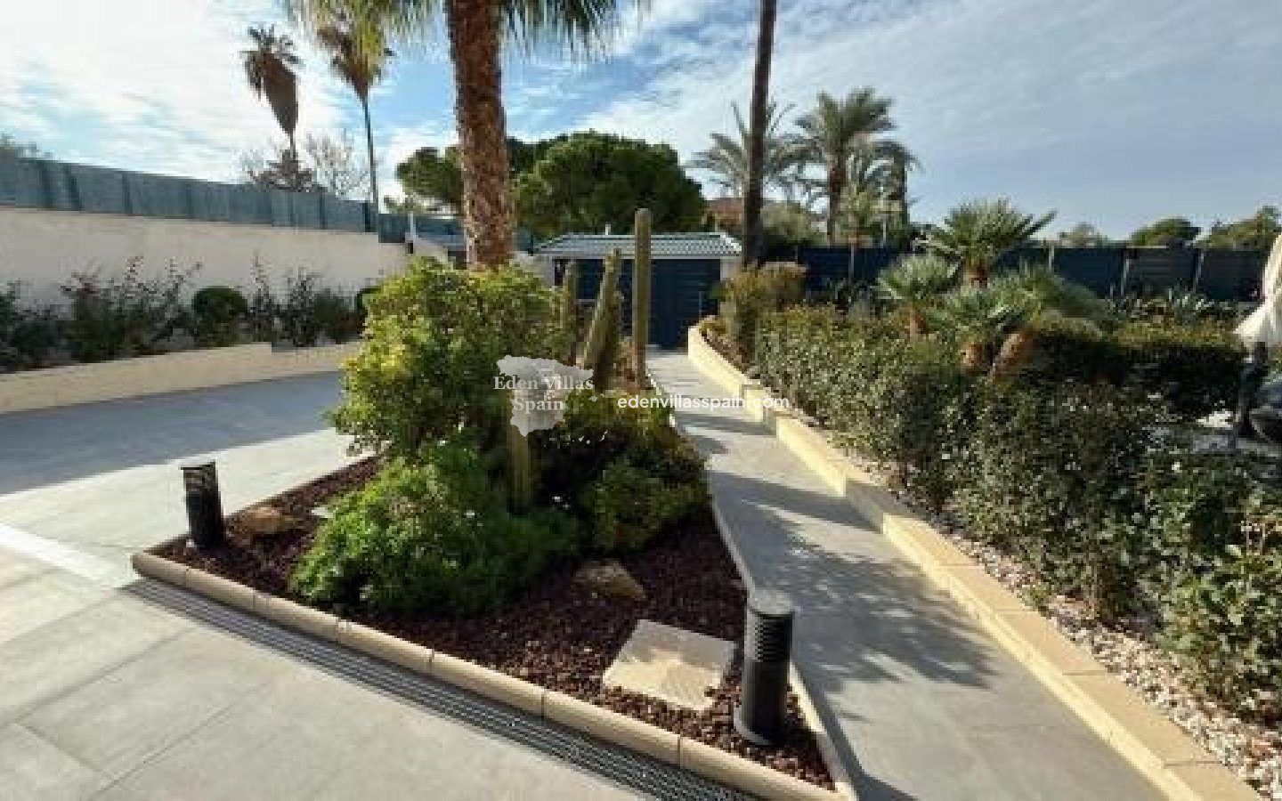 Resale - Coastal Villa - San Juan