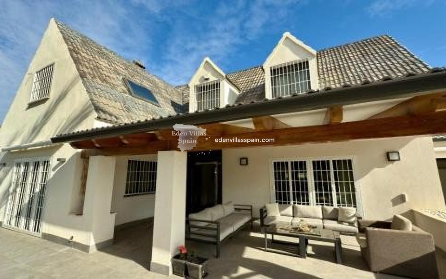 Resale - Coastal Villa - San Juan