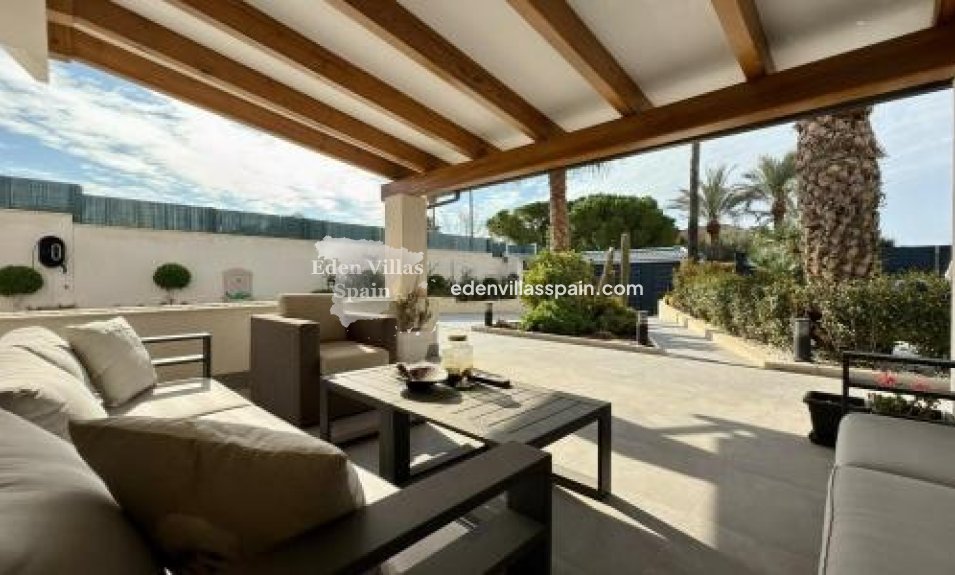 Resale - Coastal Villa - San Juan