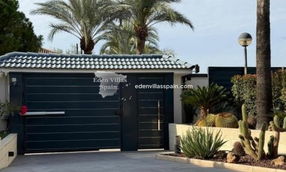 Resale - Coastal Villa - San Juan