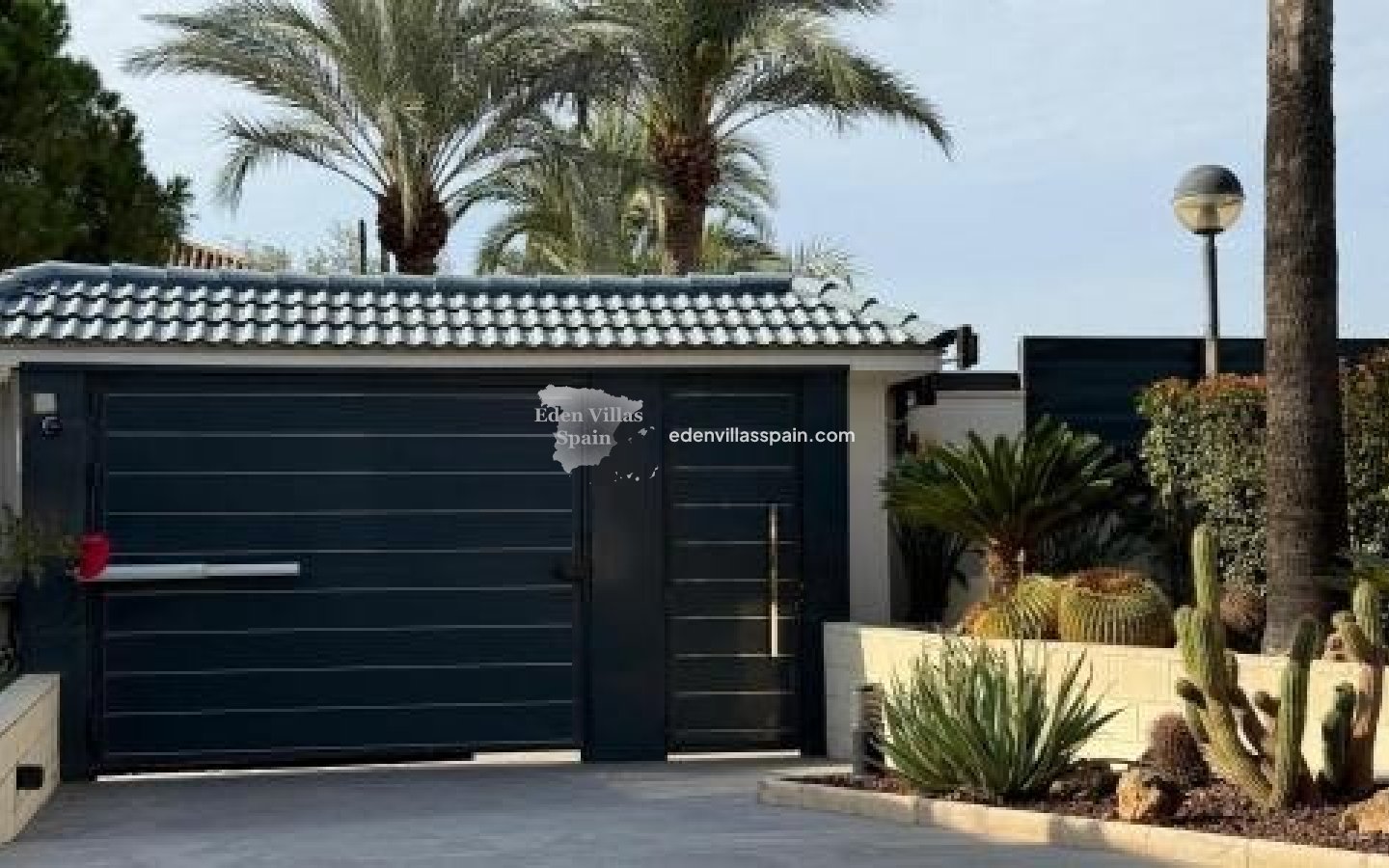 Resale - Coastal Villa - San Juan