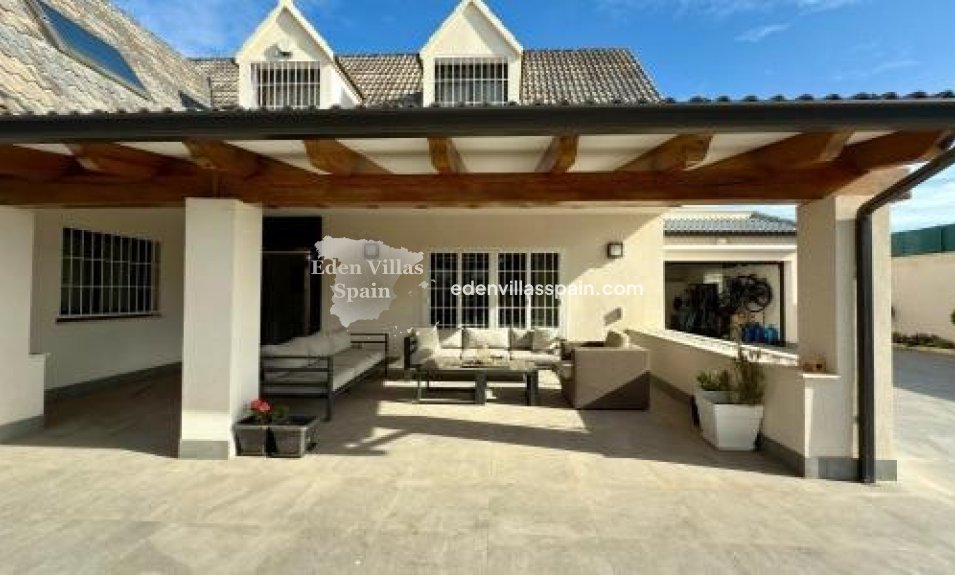 Resale - Coastal Villa - San Juan