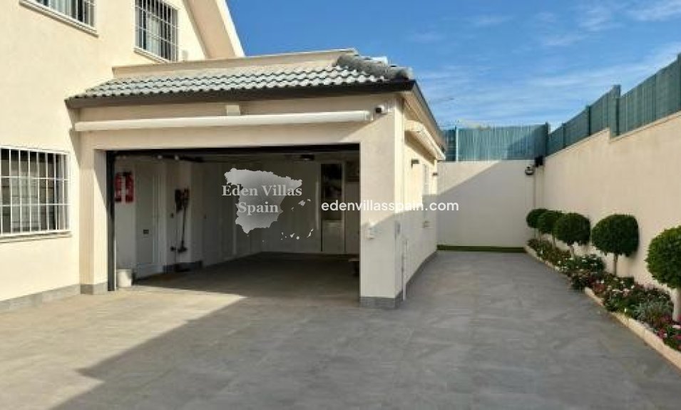 Resale - Coastal Villa - San Juan