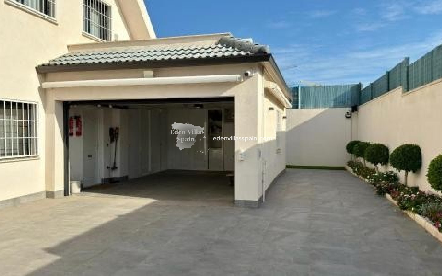 Resale - Coastal Villa - San Juan