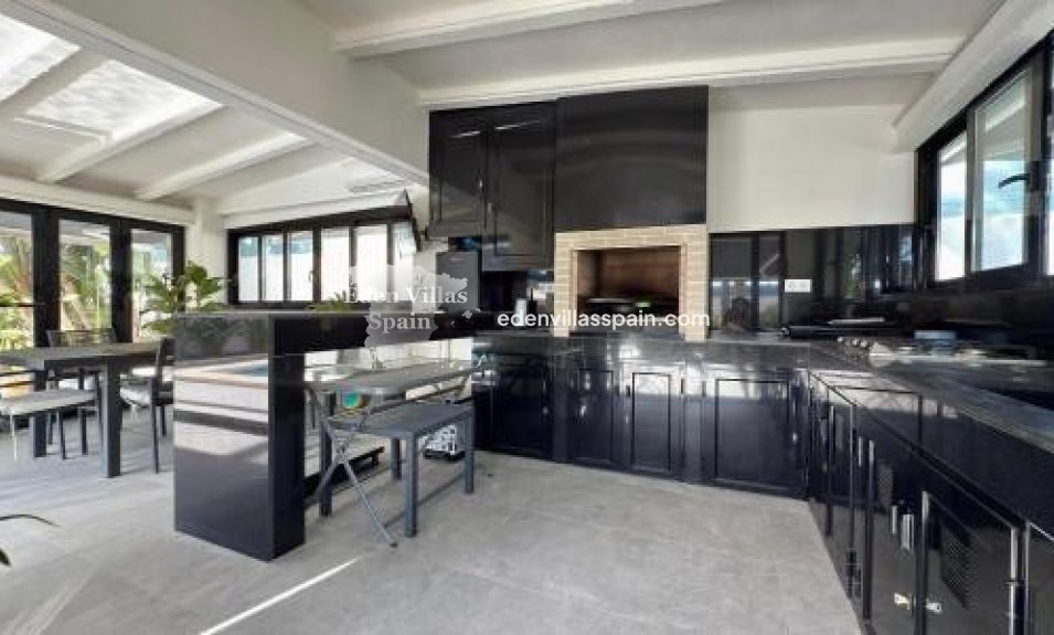 Resale - Coastal Villa - San Juan