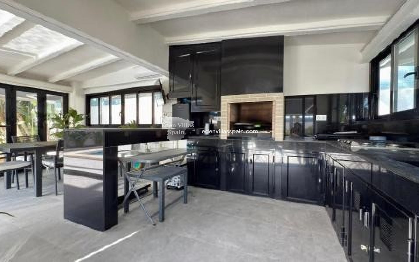 Resale - Coastal Villa - San Juan