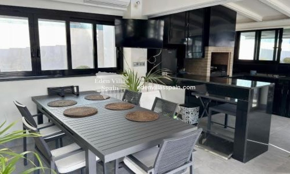 Resale - Coastal Villa - San Juan