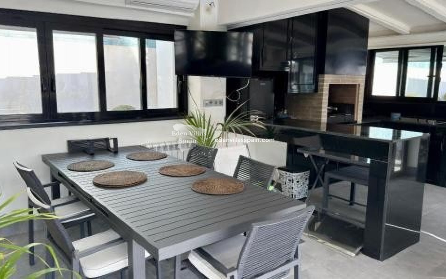 Resale - Coastal Villa - San Juan
