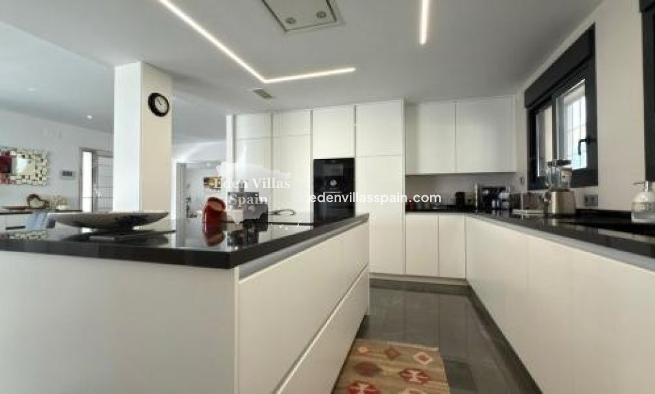 Resale - Coastal Villa - San Juan