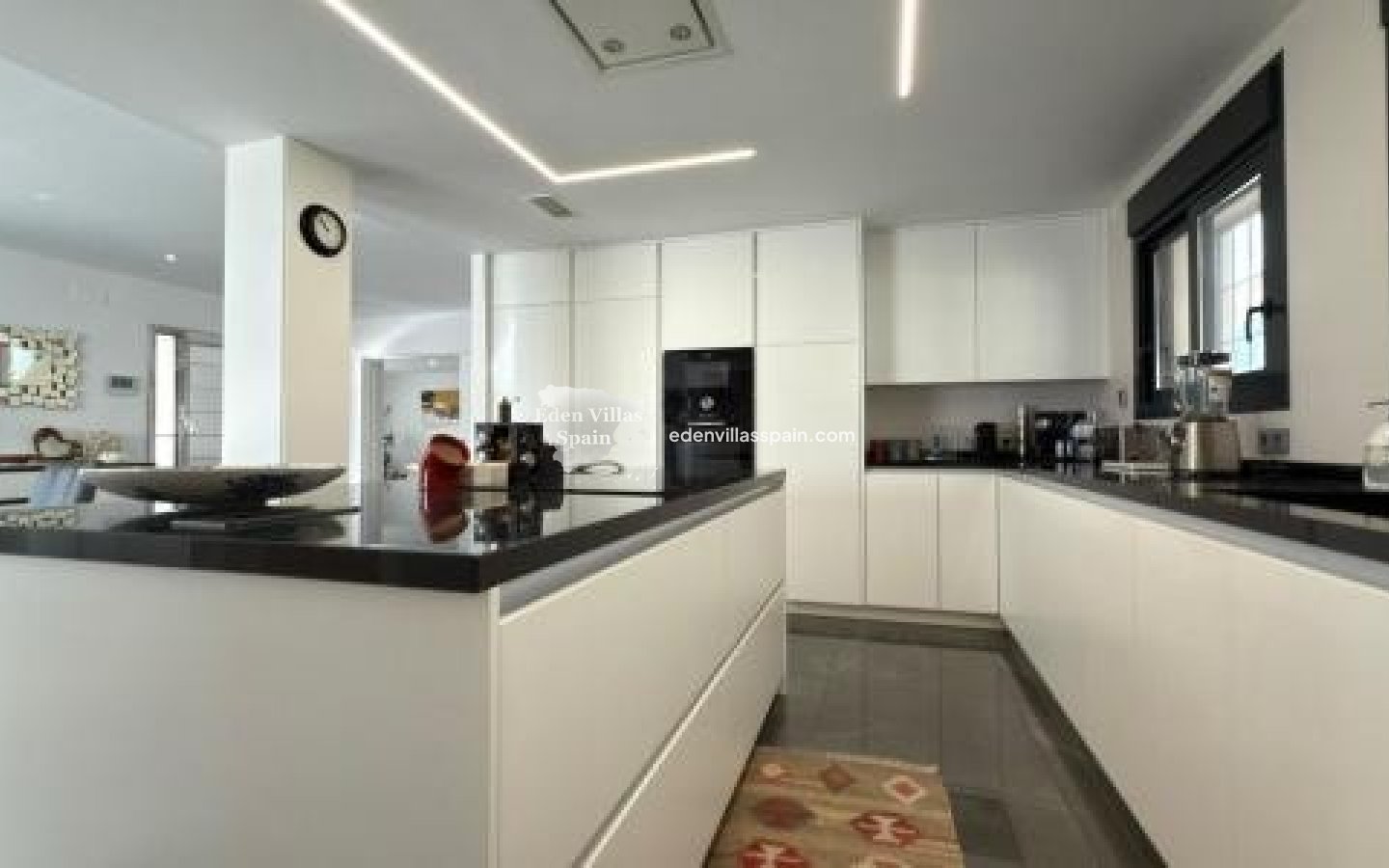 Resale - Coastal Villa - San Juan