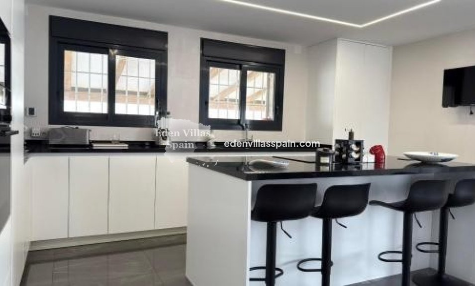 Resale - Coastal Villa - San Juan