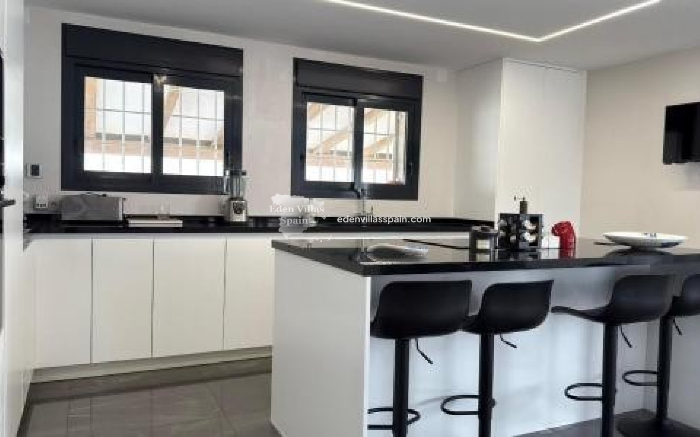 Resale - Coastal Villa - San Juan
