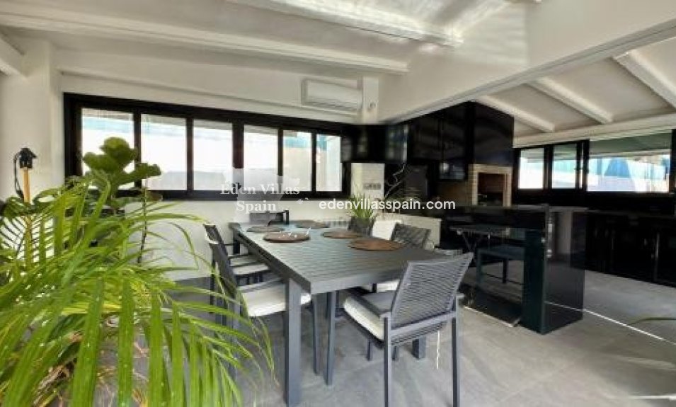 Resale - Coastal Villa - San Juan