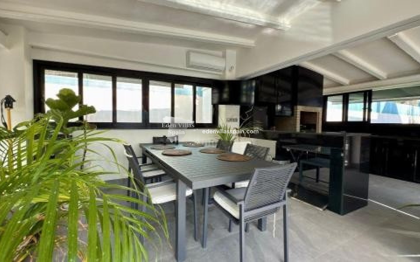Resale - Coastal Villa - San Juan