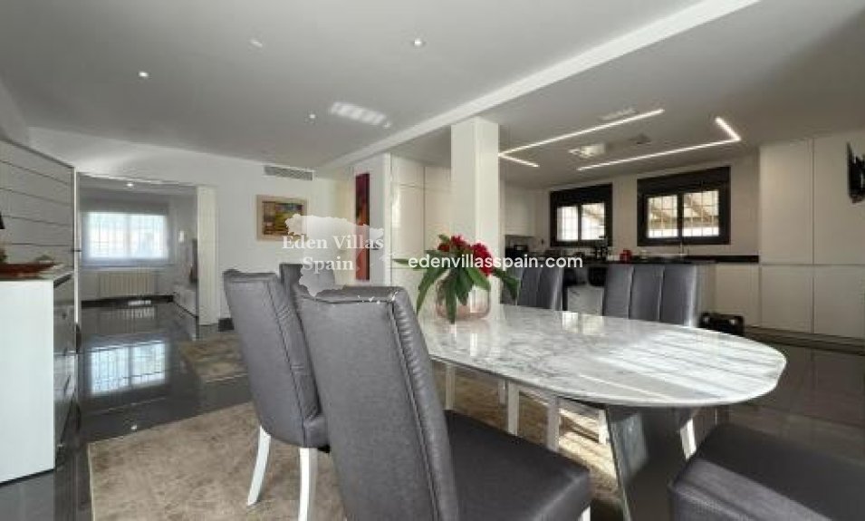 Resale - Coastal Villa - San Juan