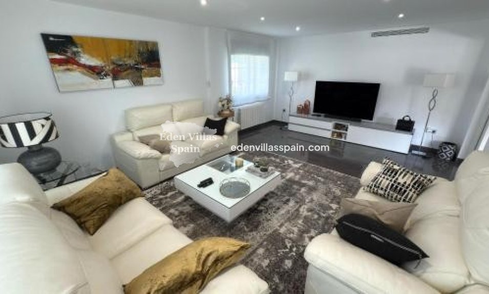 Resale - Coastal Villa - San Juan