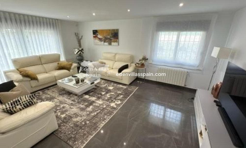 Resale - Coastal Villa - San Juan