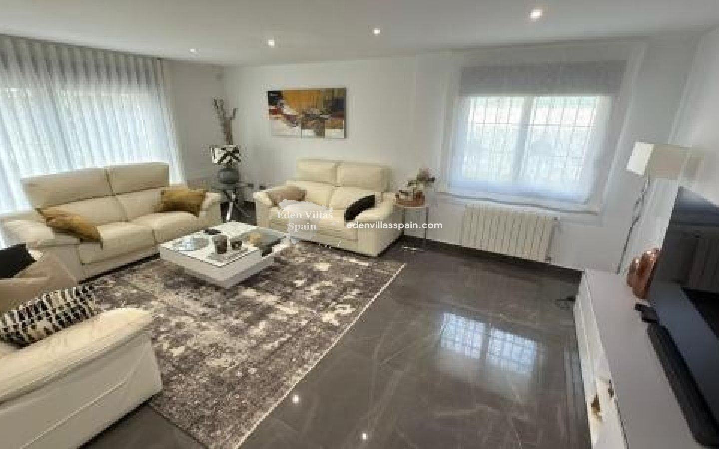 Resale - Coastal Villa - San Juan