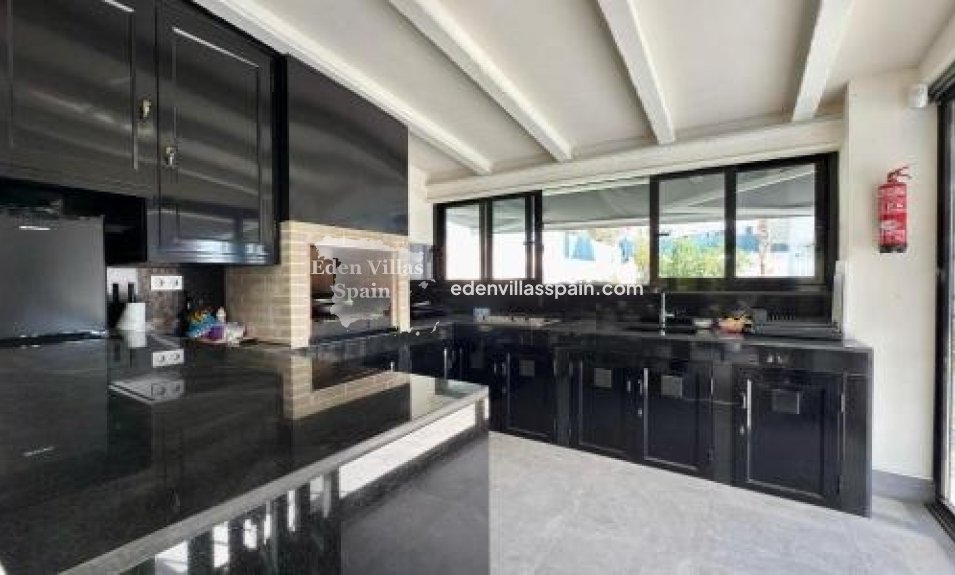 Resale - Coastal Villa - San Juan