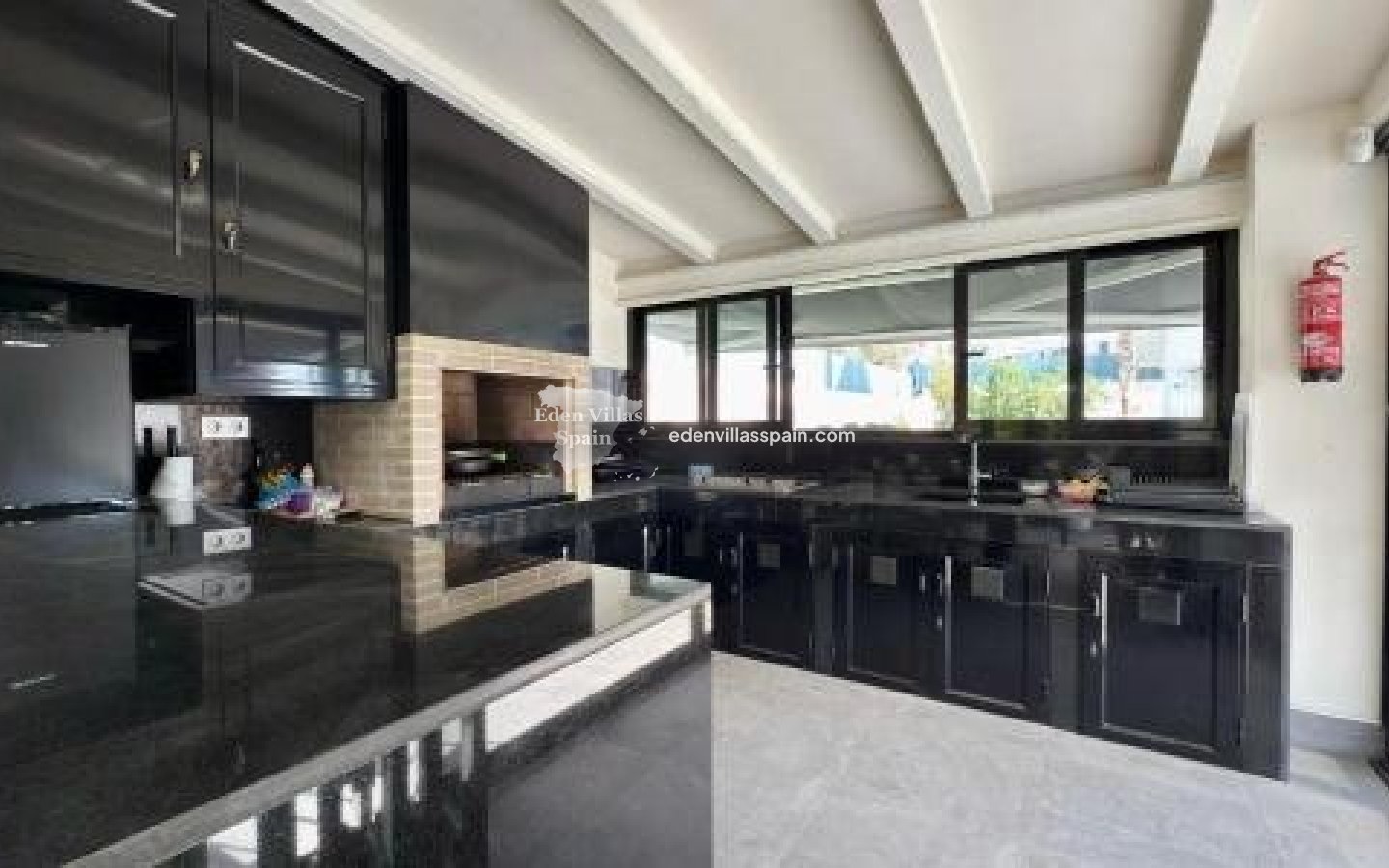 Resale - Coastal Villa - San Juan