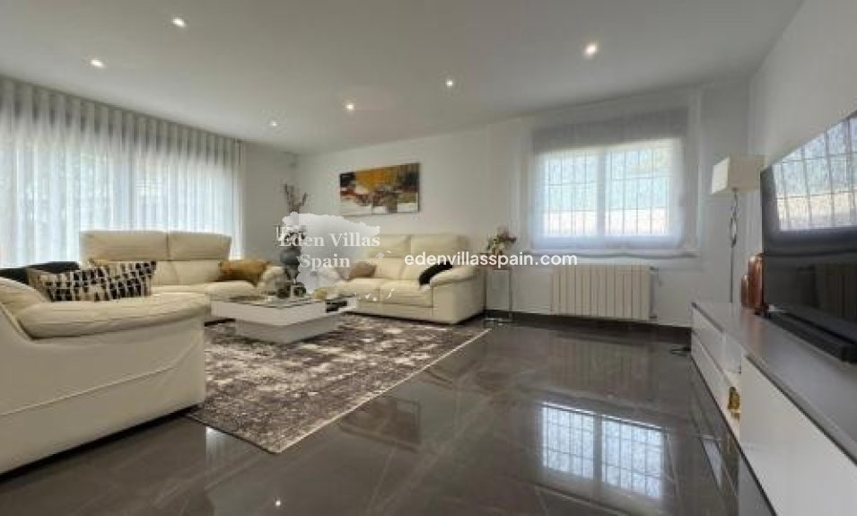 Resale - Coastal Villa - San Juan