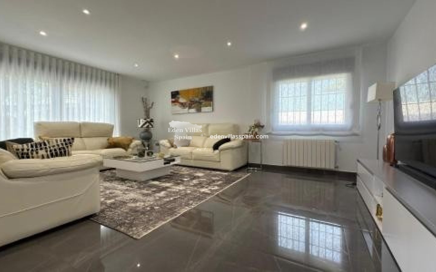 Resale - Coastal Villa - San Juan