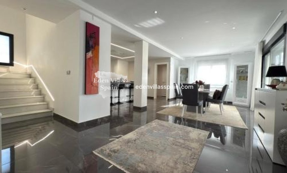 Resale - Coastal Villa - San Juan