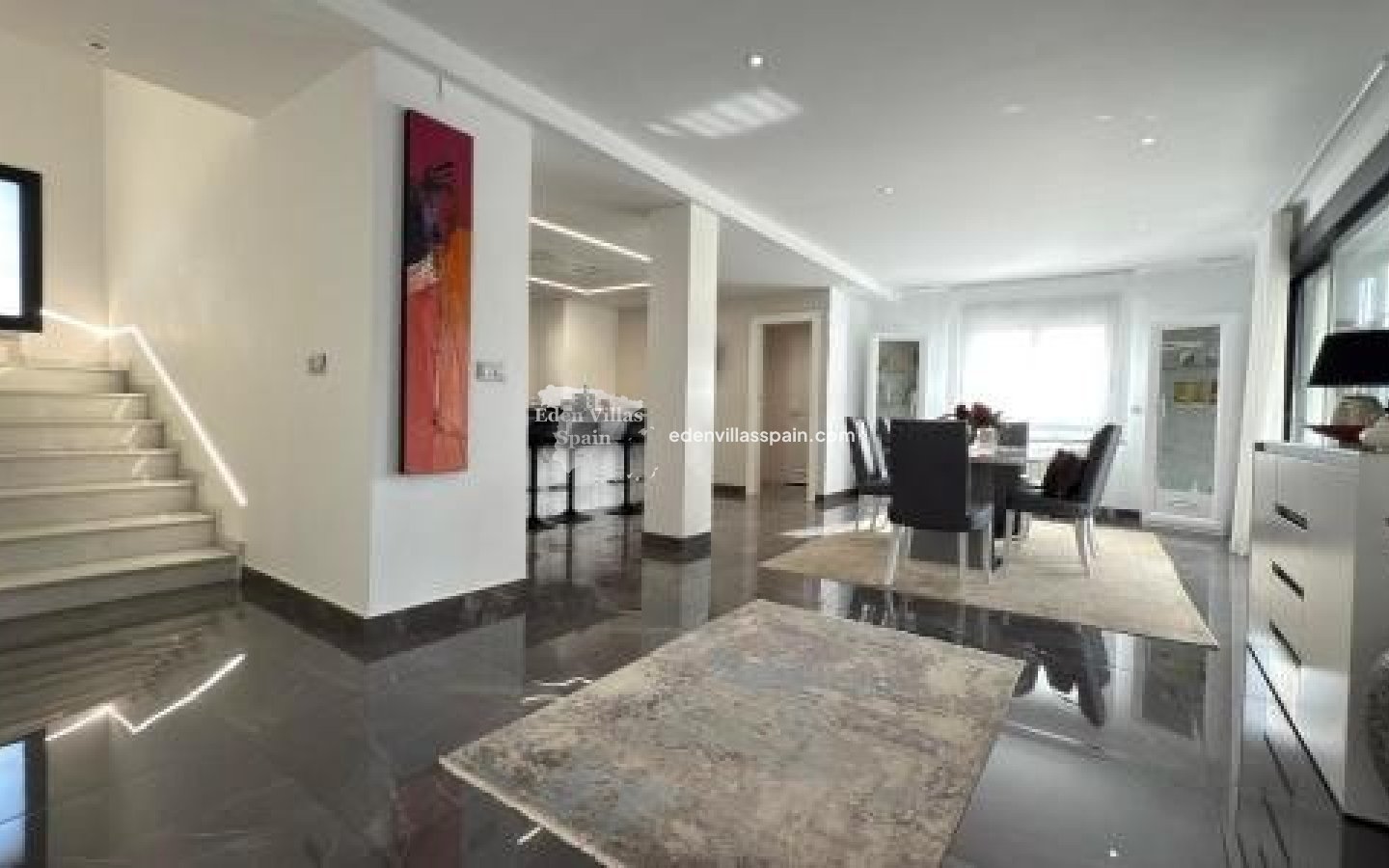 Resale - Coastal Villa - San Juan