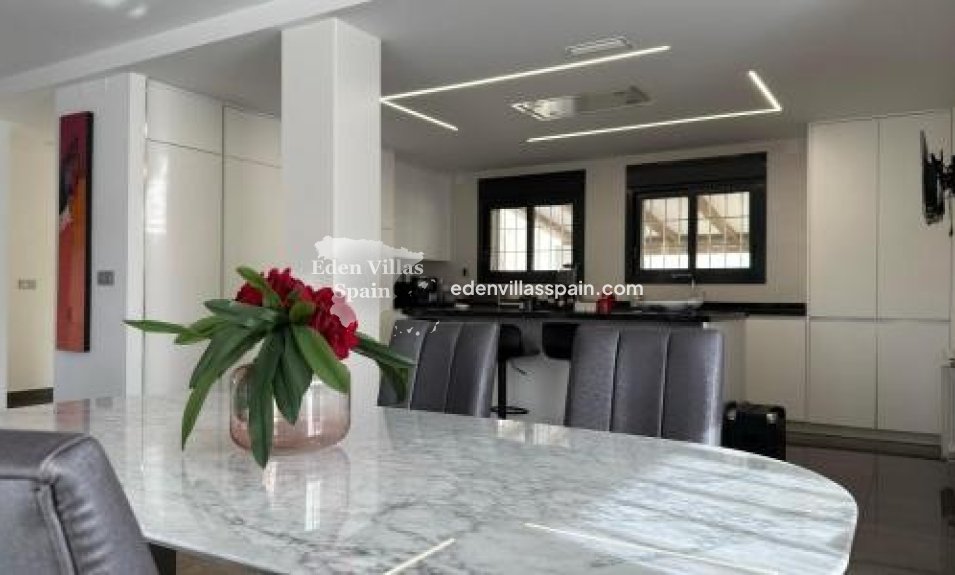 Resale - Coastal Villa - San Juan