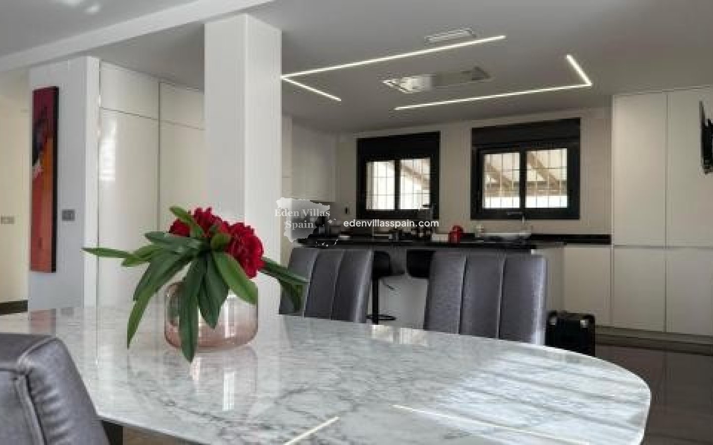 Resale - Coastal Villa - San Juan
