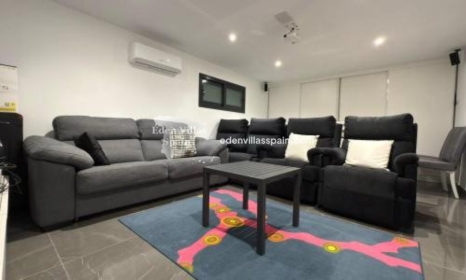 Resale - Coastal Villa - San Juan
