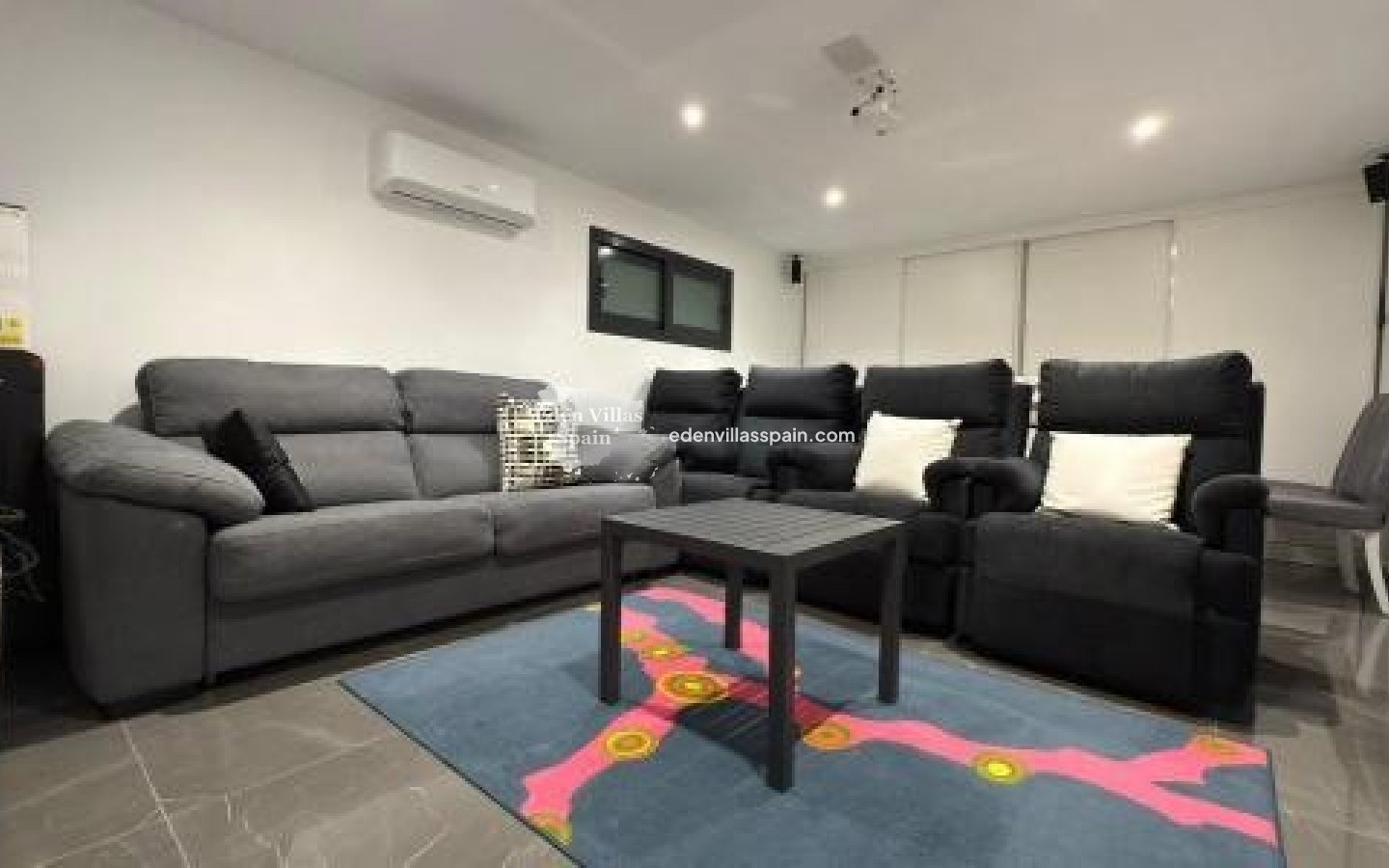 Resale - Coastal Villa - San Juan