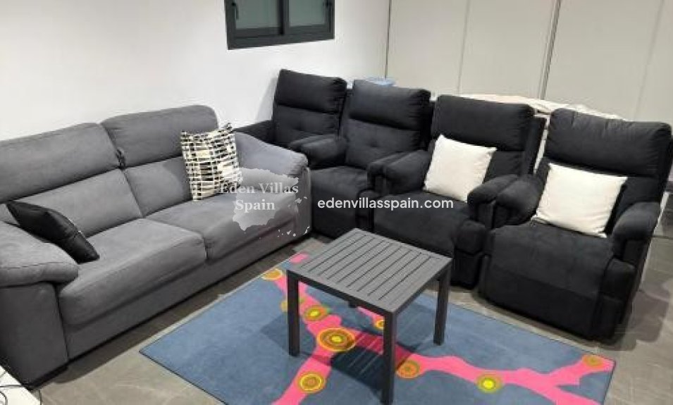 Resale - Coastal Villa - San Juan