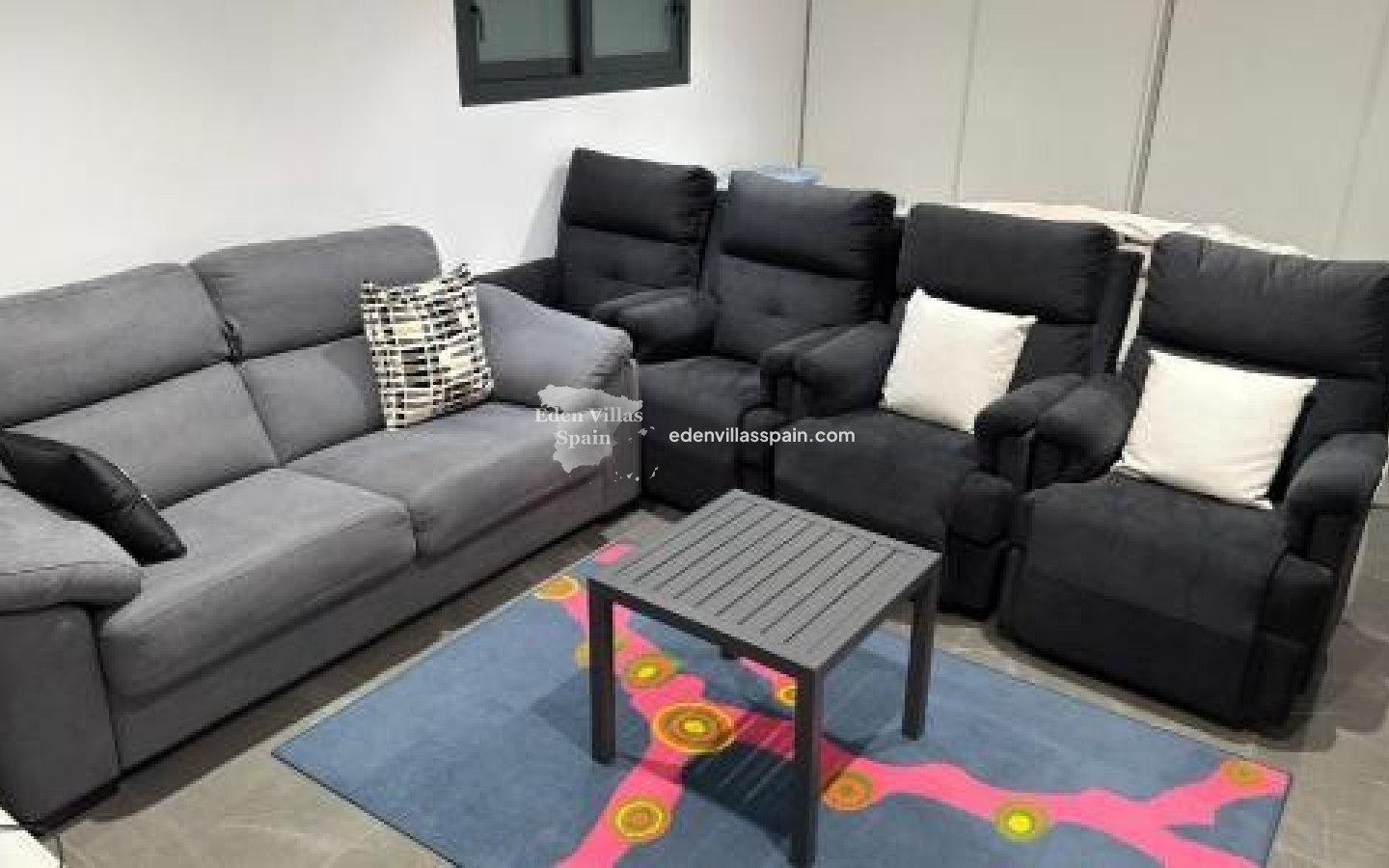 Resale - Coastal Villa - San Juan