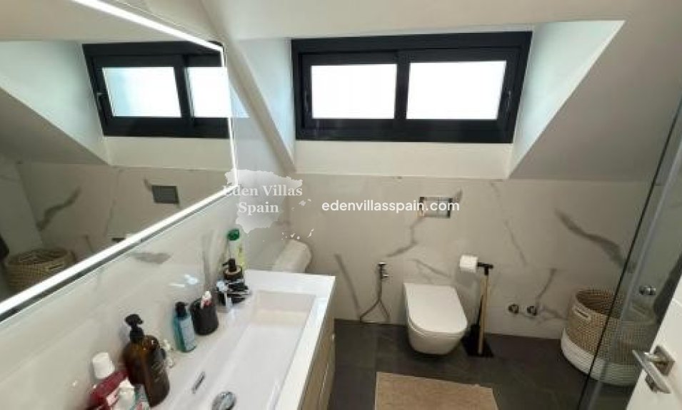 Resale - Coastal Villa - San Juan