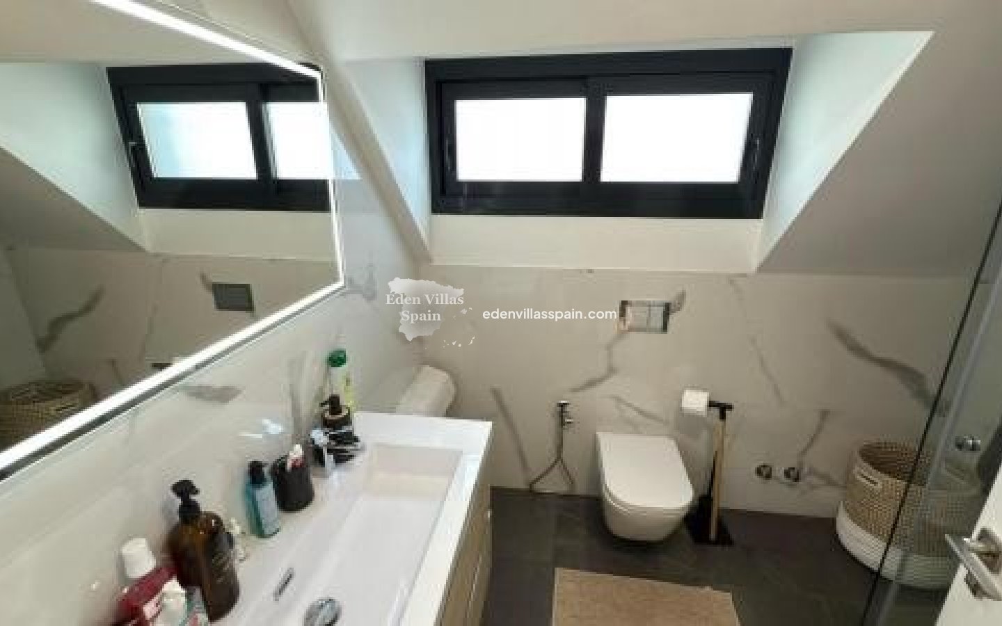 Resale - Coastal Villa - San Juan