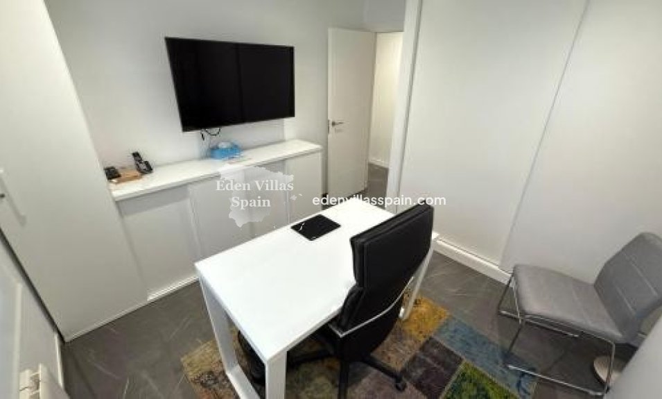 Resale - Coastal Villa - San Juan