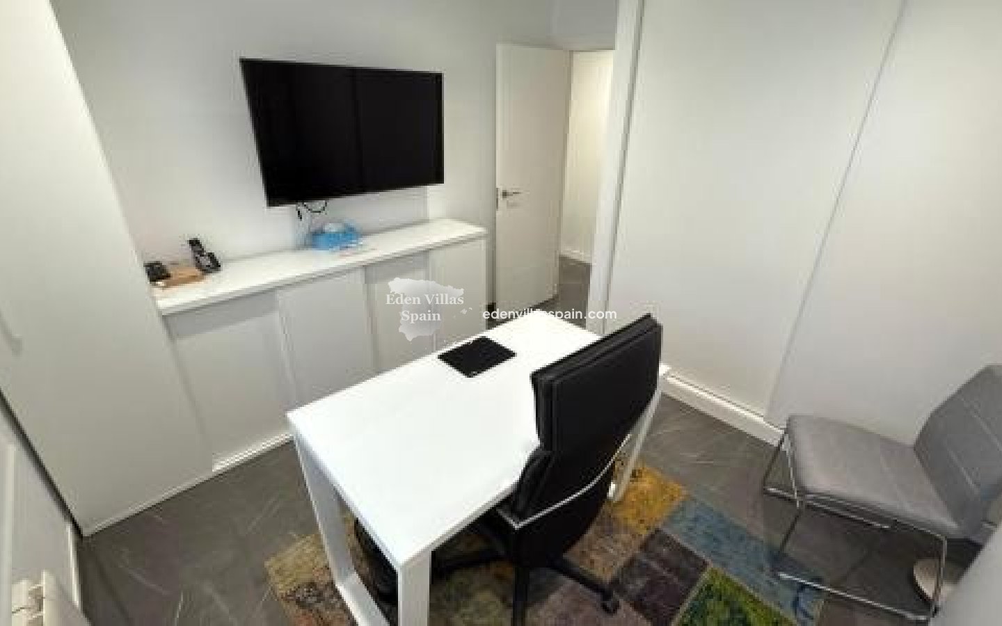 Resale - Coastal Villa - San Juan