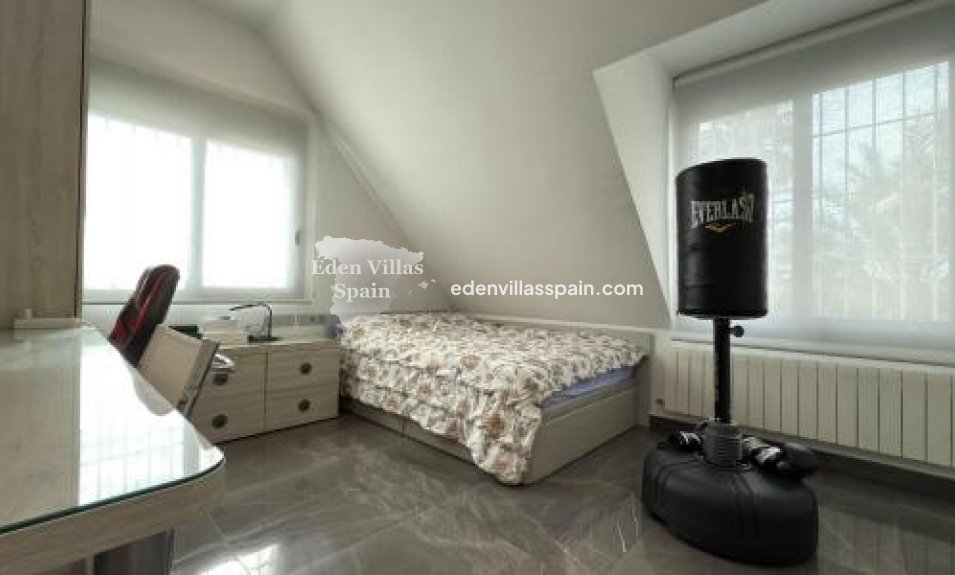 Resale - Coastal Villa - San Juan