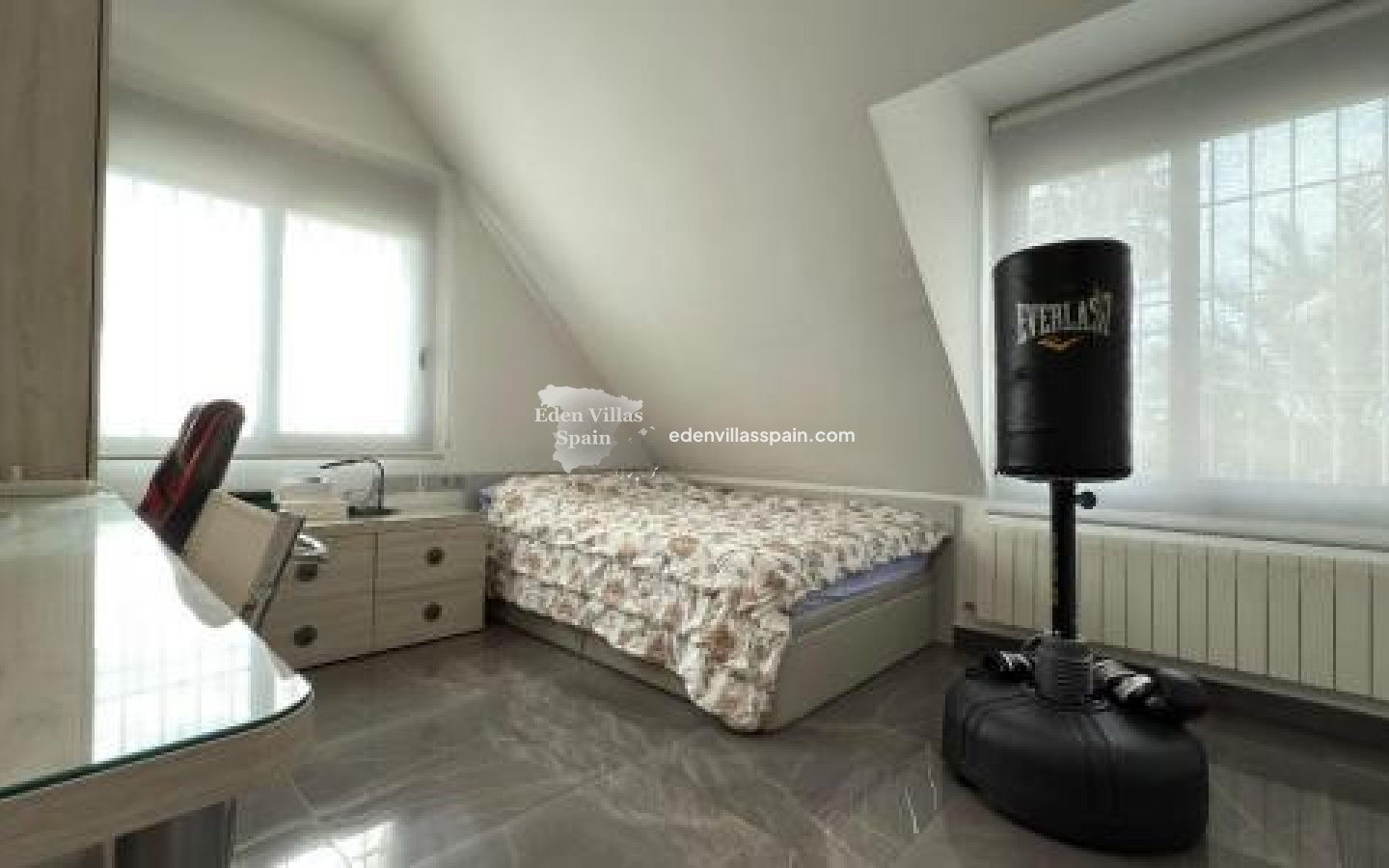 Resale - Coastal Villa - San Juan
