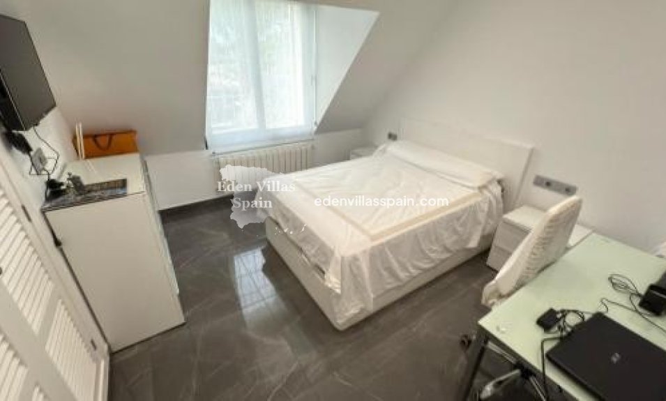 Resale - Coastal Villa - San Juan