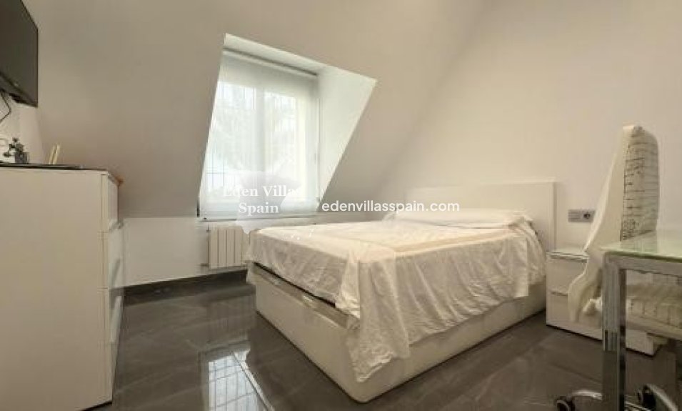 Resale - Coastal Villa - San Juan