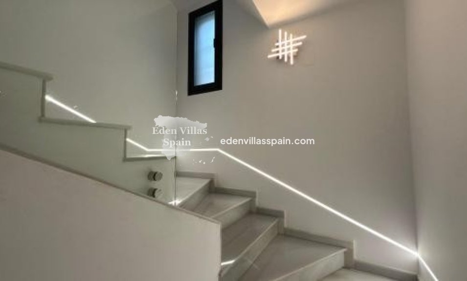Resale - Coastal Villa - San Juan