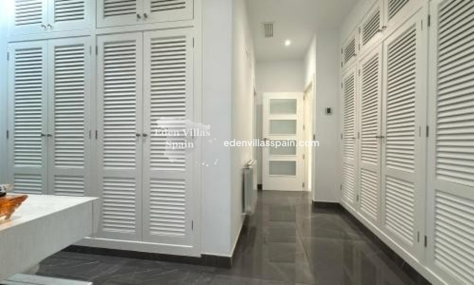 Resale - Coastal Villa - San Juan